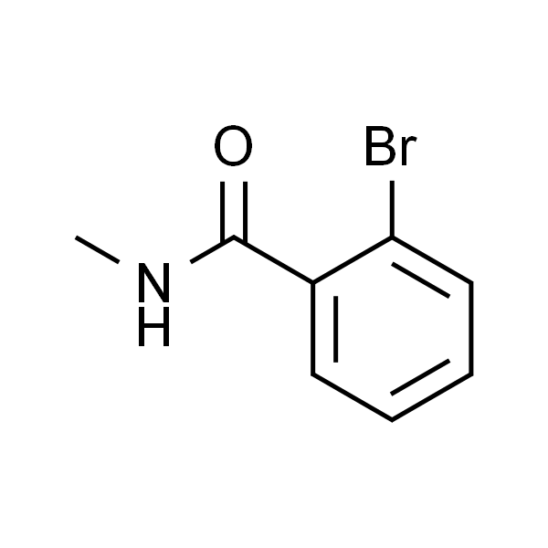 2-溴-N-甲基苯甲酰胺