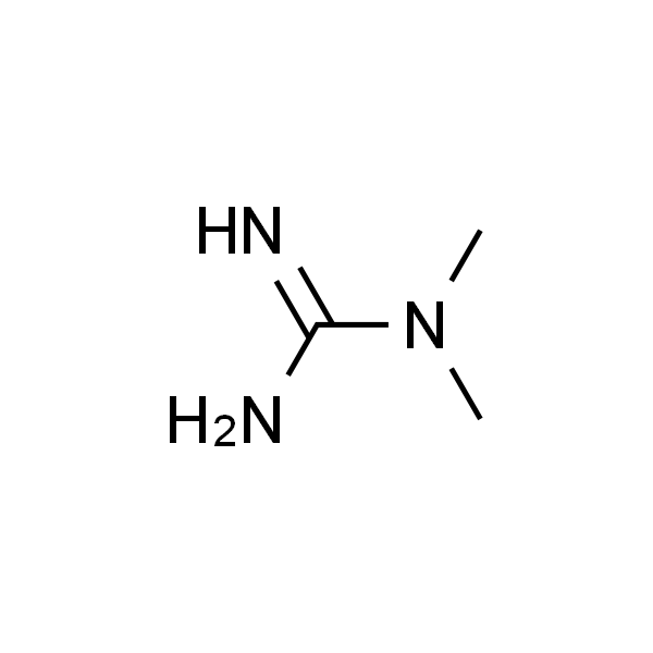 1,1-二甲基胍