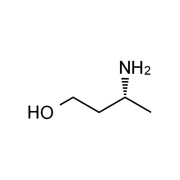 (R)-3-氨基丁醇