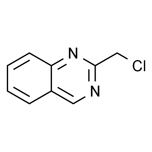 2-(氯甲基)喹唑啉