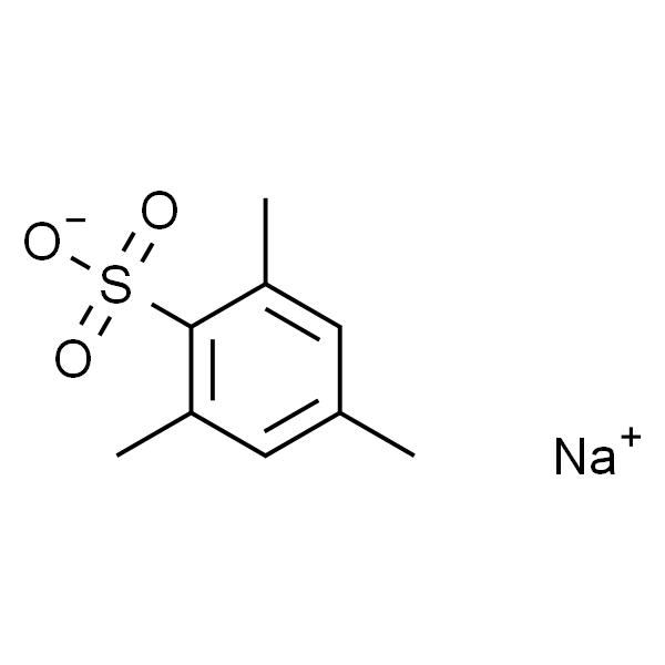 均三甲苯磺酸钠