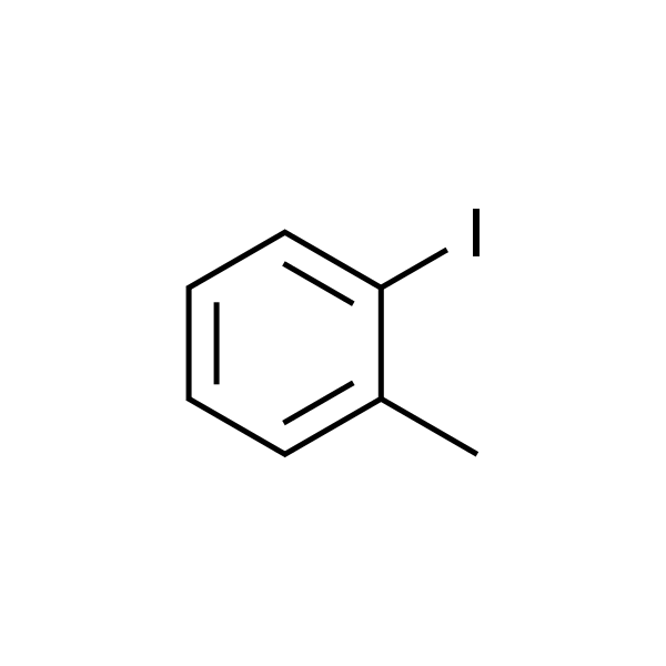 2-碘甲苯 (含稳定剂铜屑)