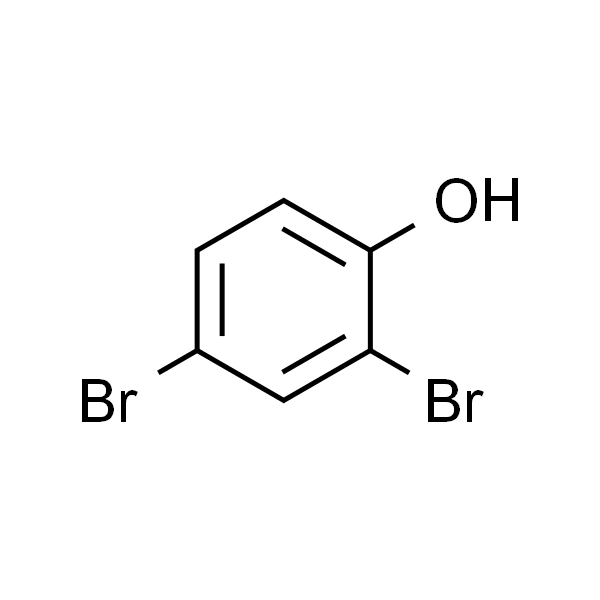 2,4-二溴苯酚