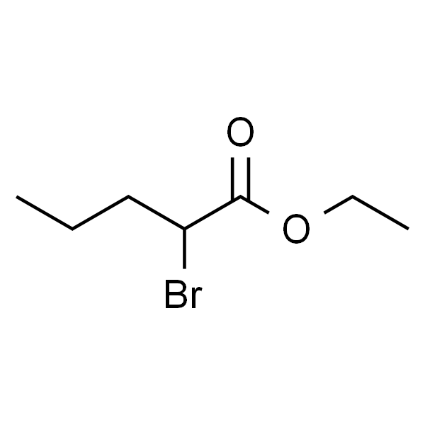 2-溴戊酸乙酯