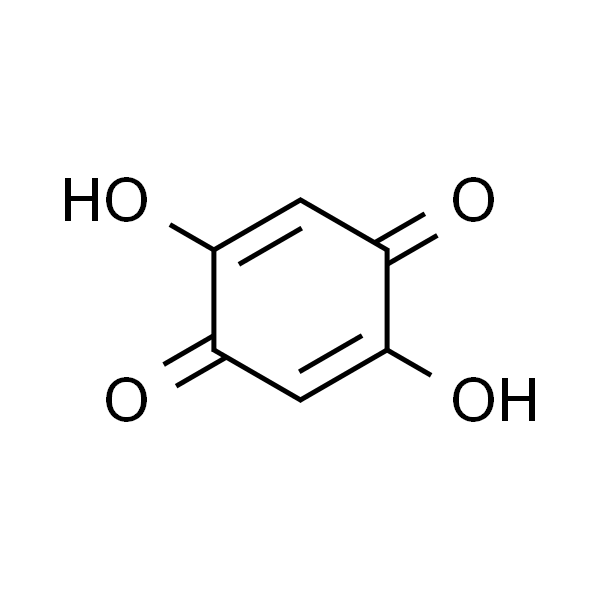 2,5-二羟基-1,4-苯醌