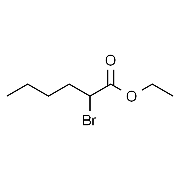 2-溴己酸乙酯