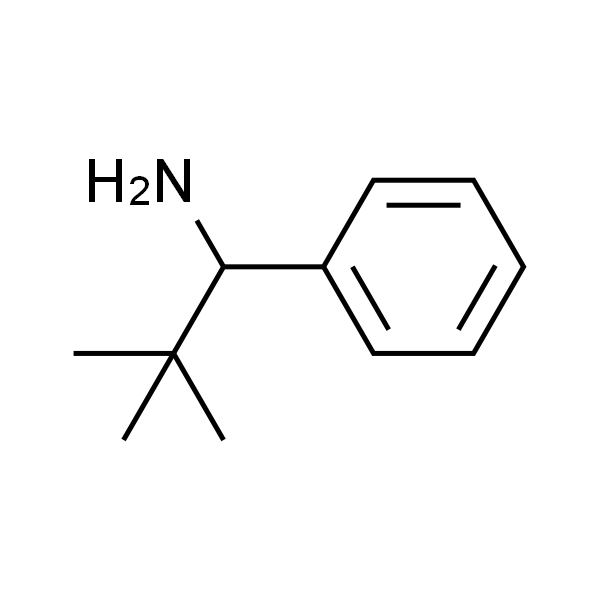 2,2-二甲基-1-苯基丙烷-1-胺