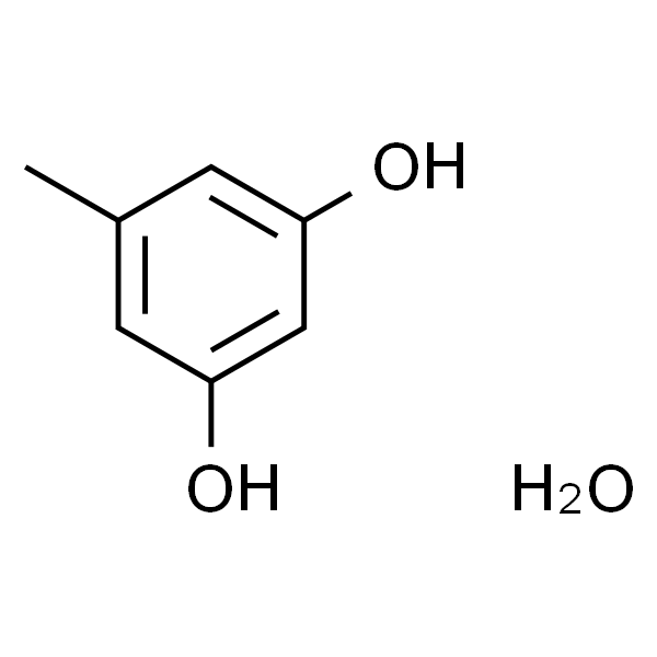 3，5-二羟基甲苯