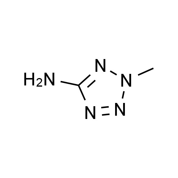 2-甲基-5-氨基-2H-四氮唑