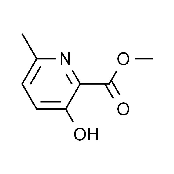 3-羟基-6-甲基吡啶甲酯