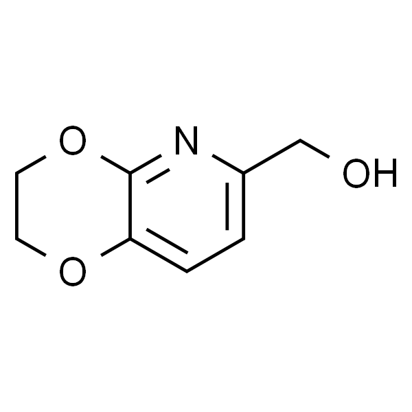 (2,3-二氢-[1,4]二氧杂芑并[2,3-b]吡啶-6-基)甲醇