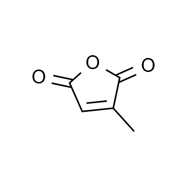 3-甲基呋喃-2,5-二酮