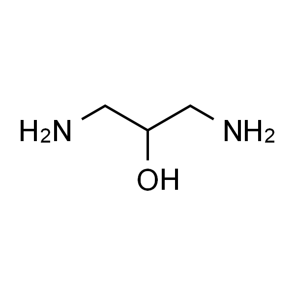 1,3-二氨基丙烷-2-醇