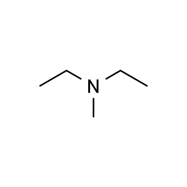 N，N-二乙基甲胺