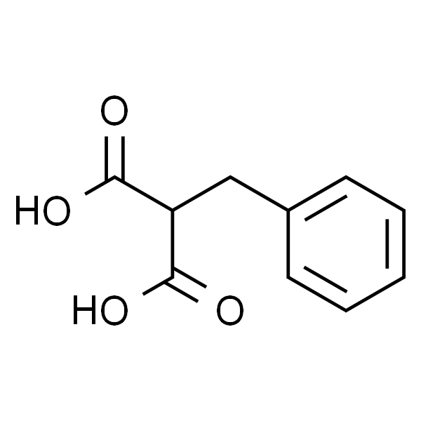 苄基丙二酸