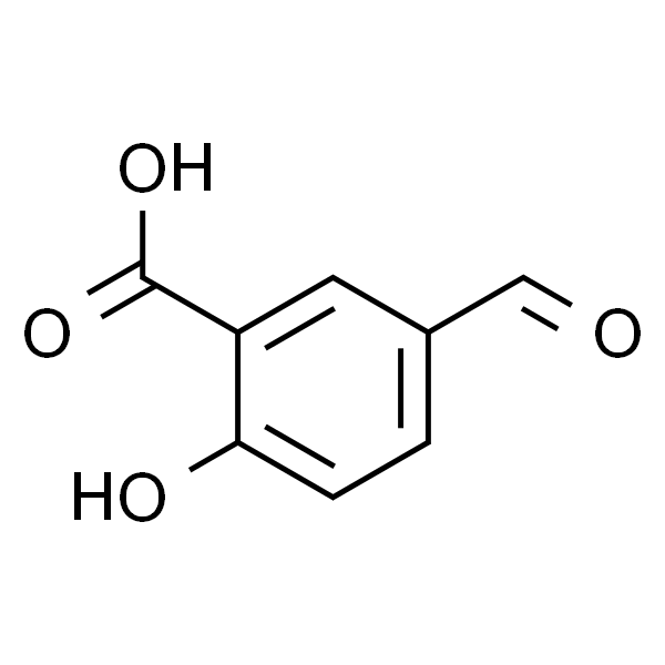 5-甲酰水杨酸