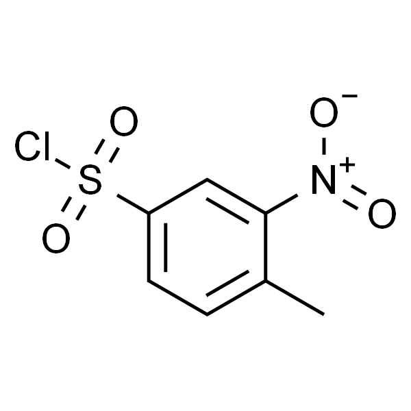 4-甲基-3-硝基苯磺酰氯