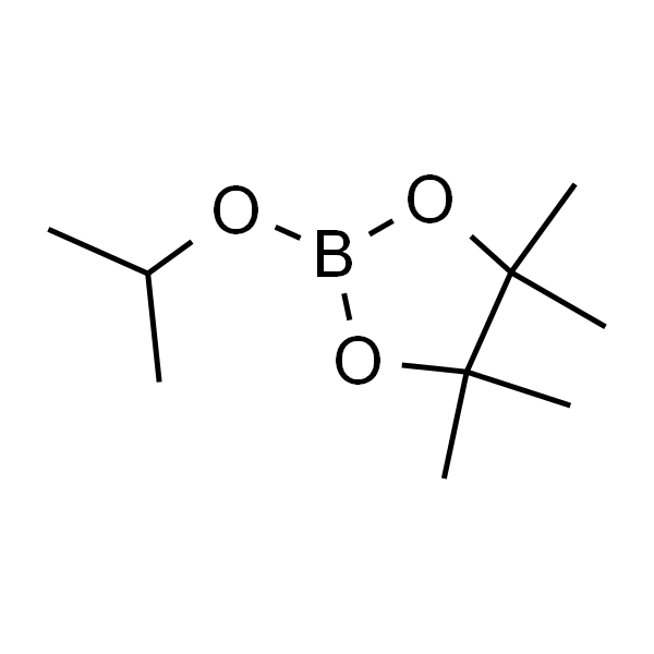 2-异丙氧基-4,4,5,5-四甲基-1,3,2-二氧环戊硼烷