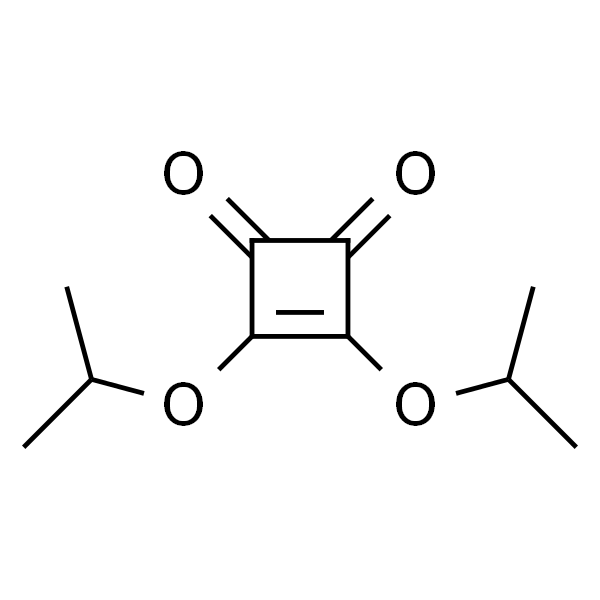 3,4-二异丙氧基-3-环丁烯-1,2-二酮