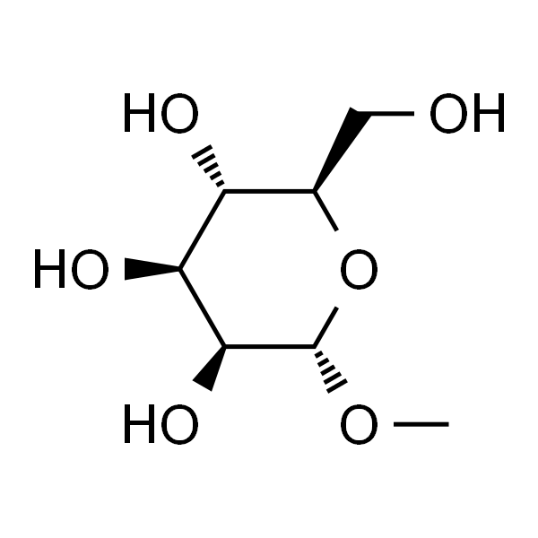 甲基-D-甘露糖苷