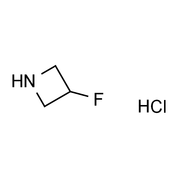 3-氟氮杂环丁烷盐酸盐