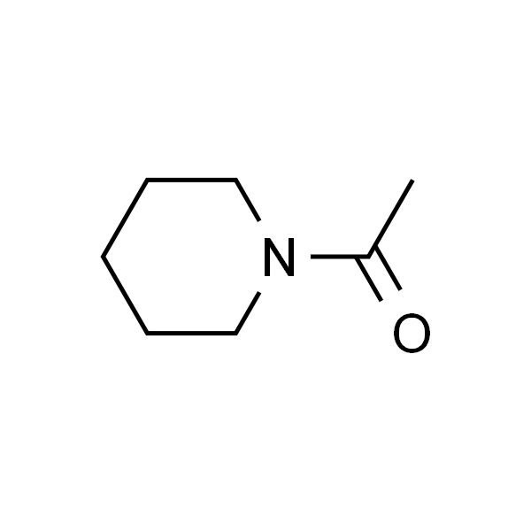 1-乙酰哌啶