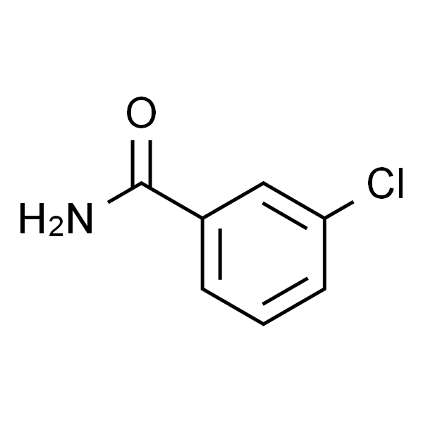 3-氯苯甲酰胺