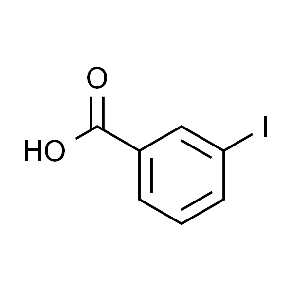 3-碘苯甲酸