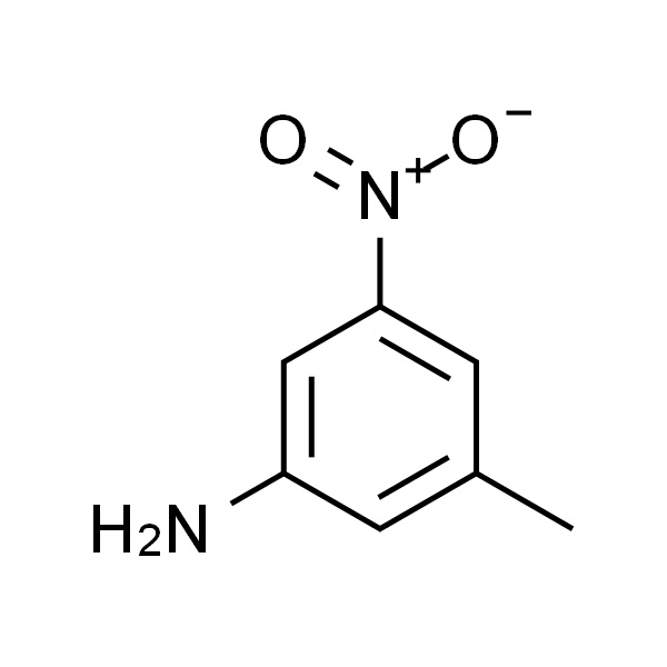 3-甲基-5-硝基苯胺