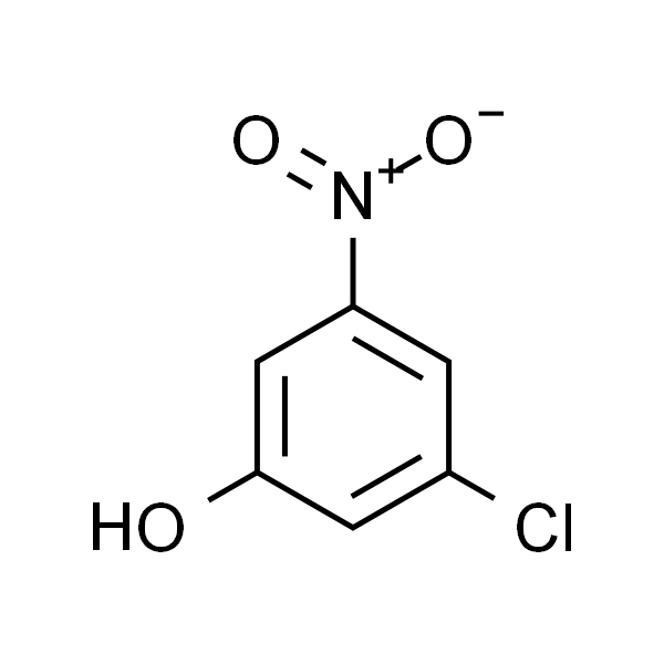 3-氯-5-硝基苯酚