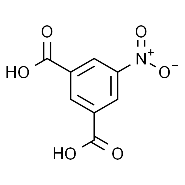 5-硝基间苯二甲酸