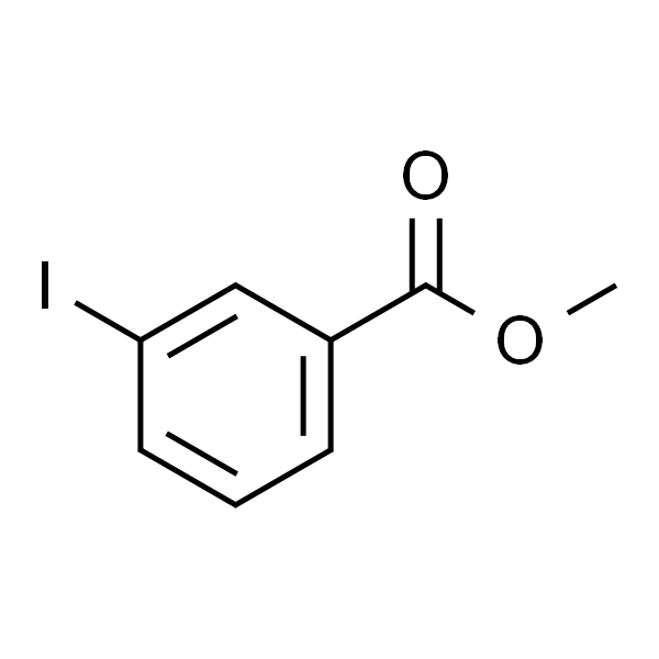 间碘苯甲酸甲酯