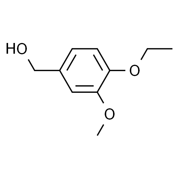 4-乙氧基-3-甲氧基苄醇