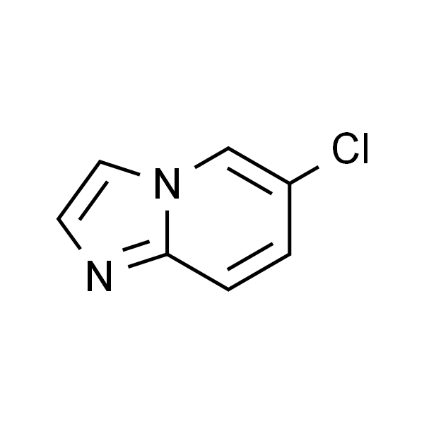 6-氯咪唑并[1,2-a]吡啶