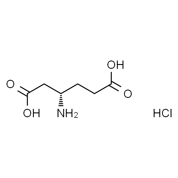 L-β-高谷氨酸盐酸盐