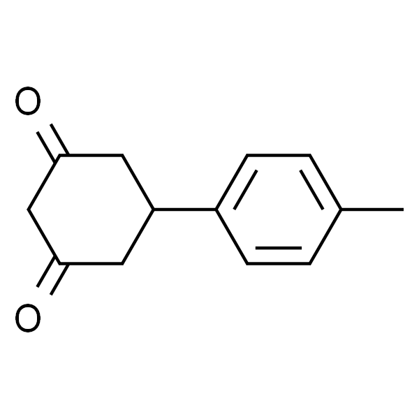 5-(4-甲基苯基)-1,3-环己二酮