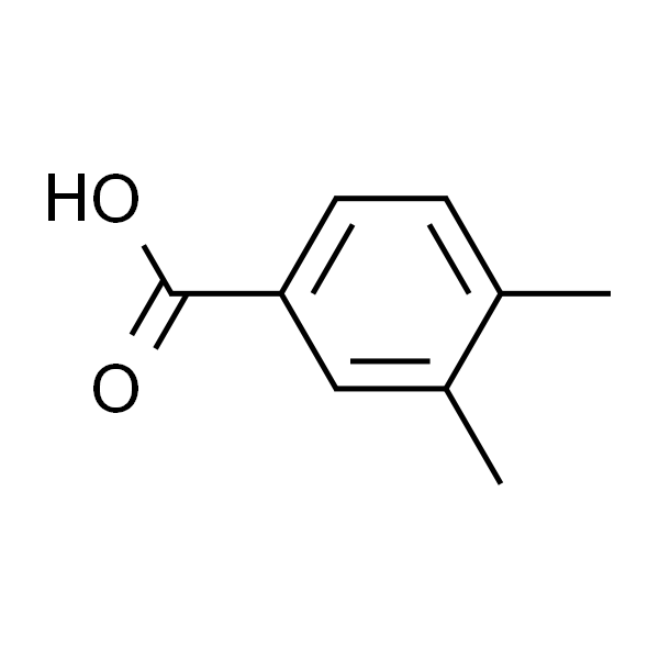 3,4-二甲基苯甲酸