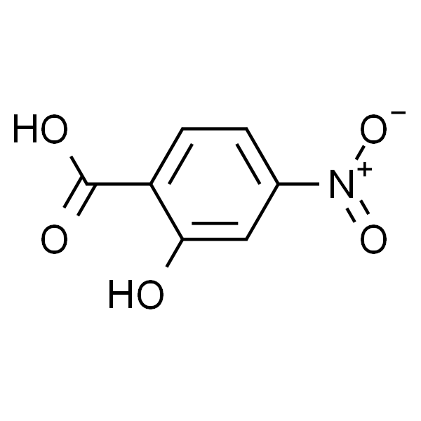 4-硝基水杨酸