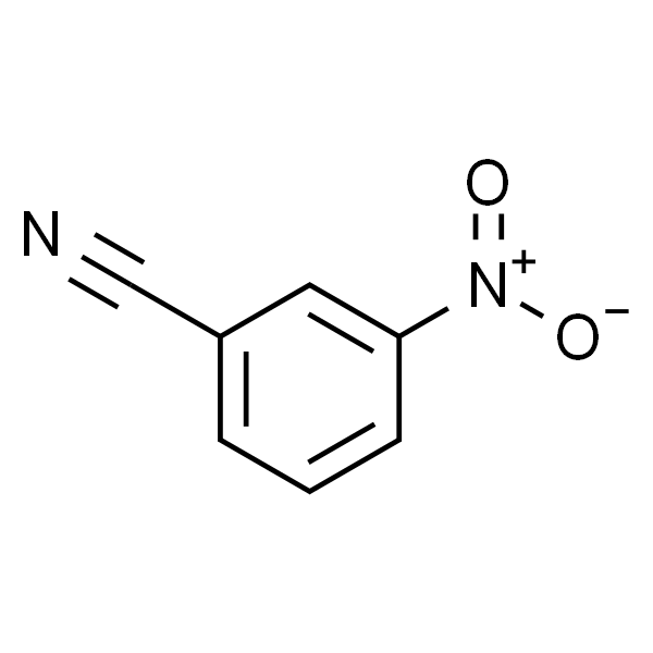 3-硝基苯甲腈