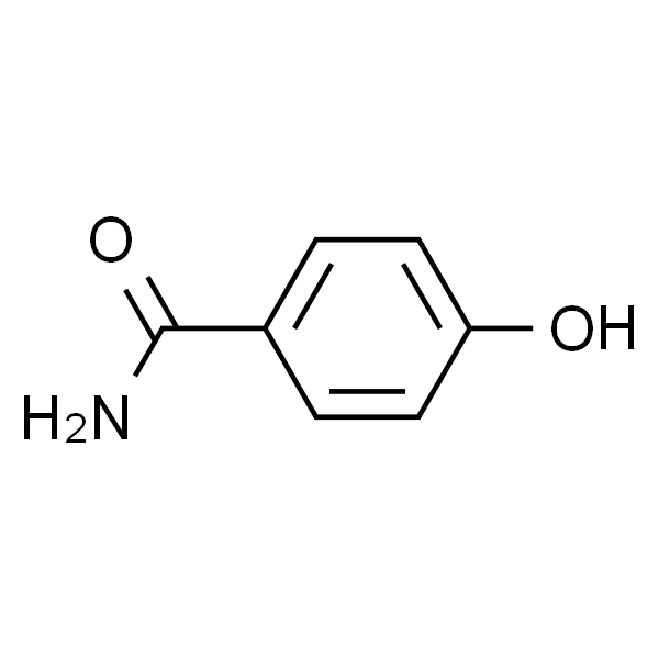 4-羟基苯甲酰胺