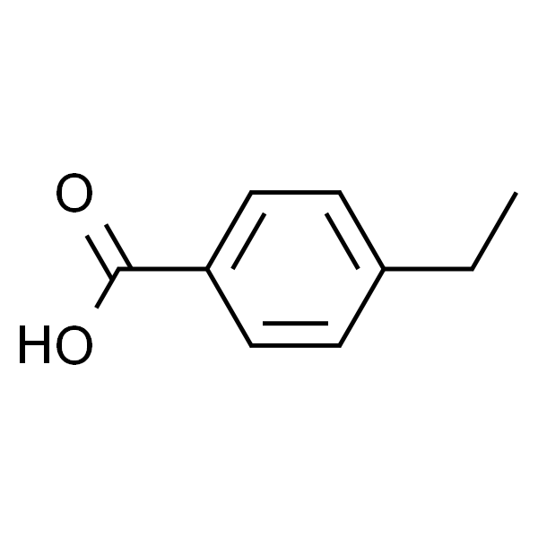 4-乙基苯甲酸