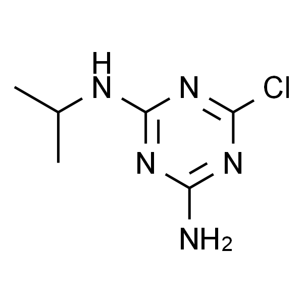 Atrazine-desethyl PESTANAL(R), analytical standard