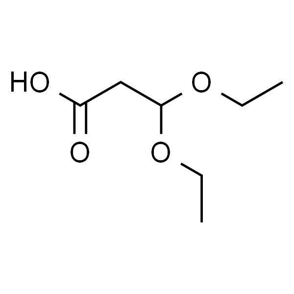 3，3-二乙氧基丙酸