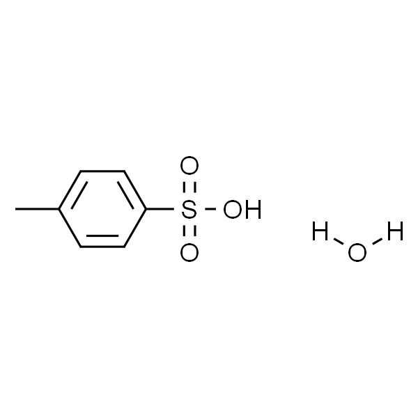 对甲苯磺酸,一水合物