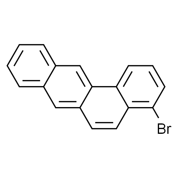 4-溴苯并[a]蒽