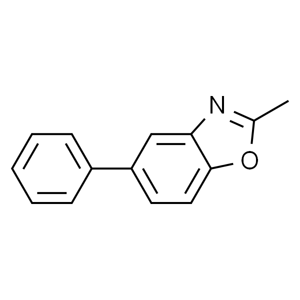 2-甲基-5-苯基苯并恶唑