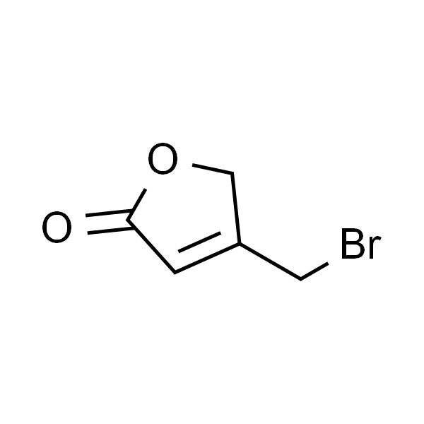 4-(溴甲基)呋喃-2(5H)-酮