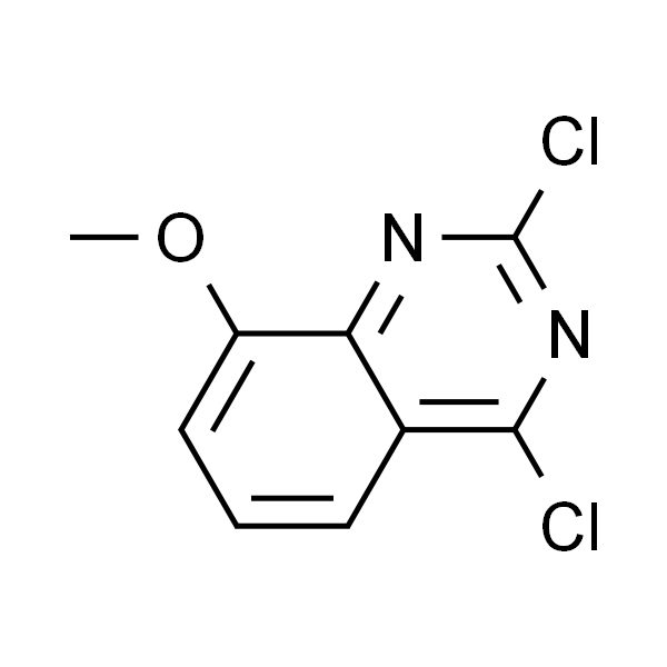 2,4-二氯-8-甲氧基喹唑啉