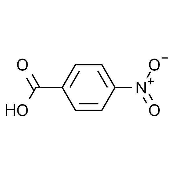 对硝基苯甲酸