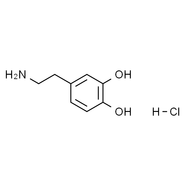 多巴胺盐酸盐
